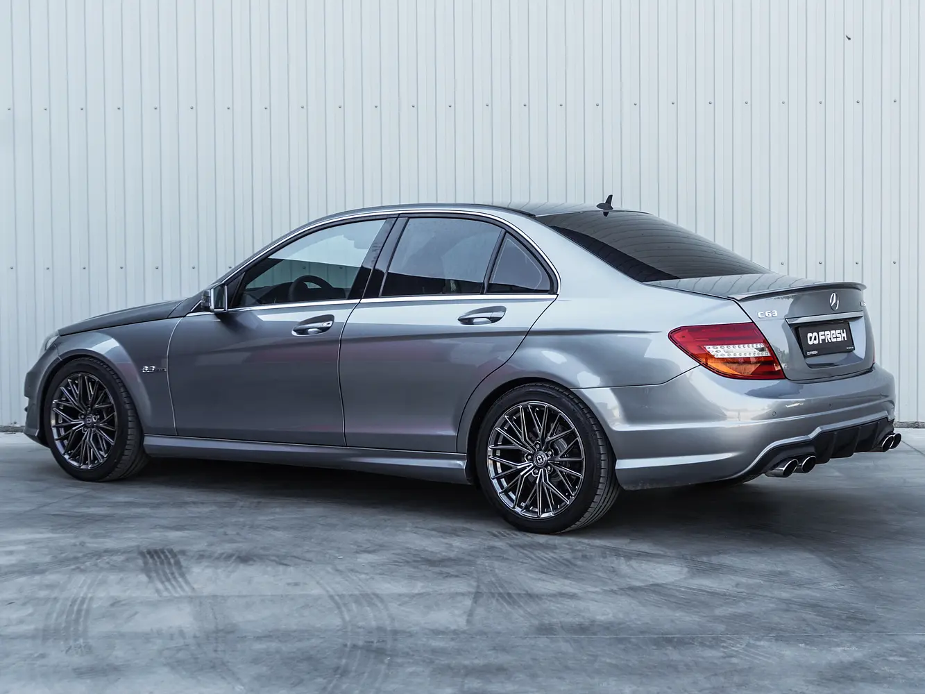 Mercedes-Benz