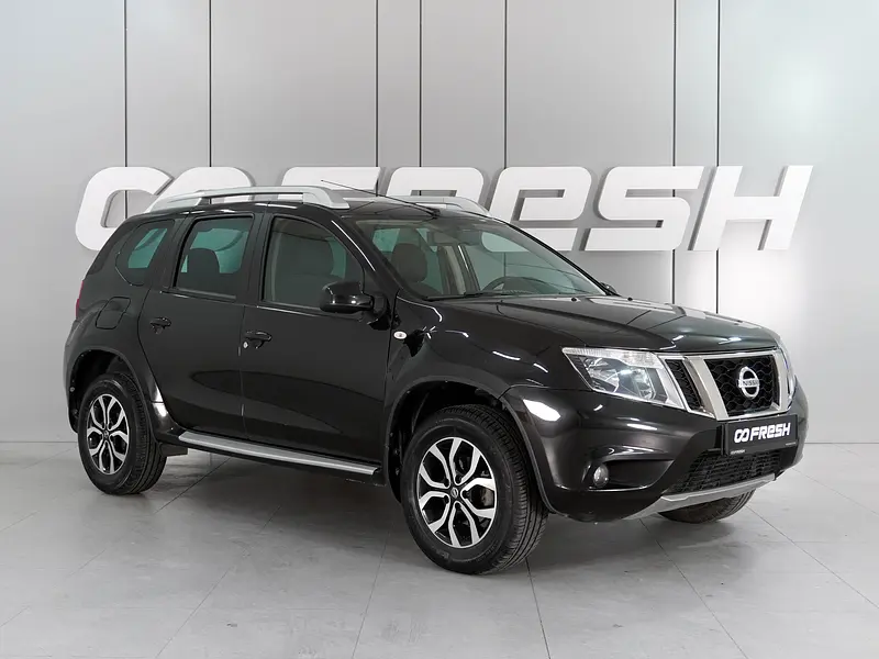 Terrano
