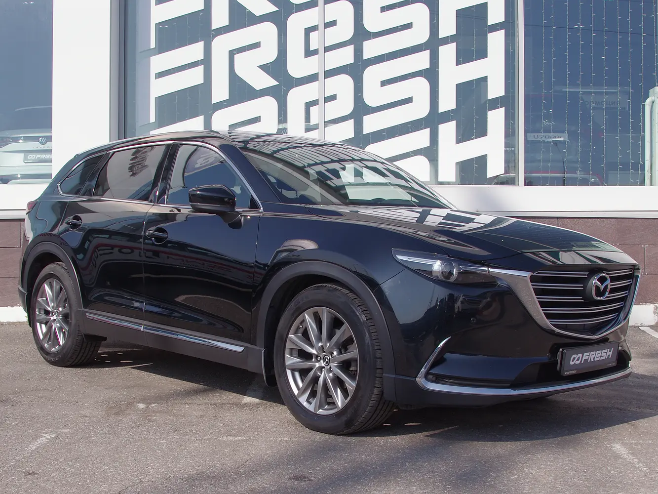Mazda