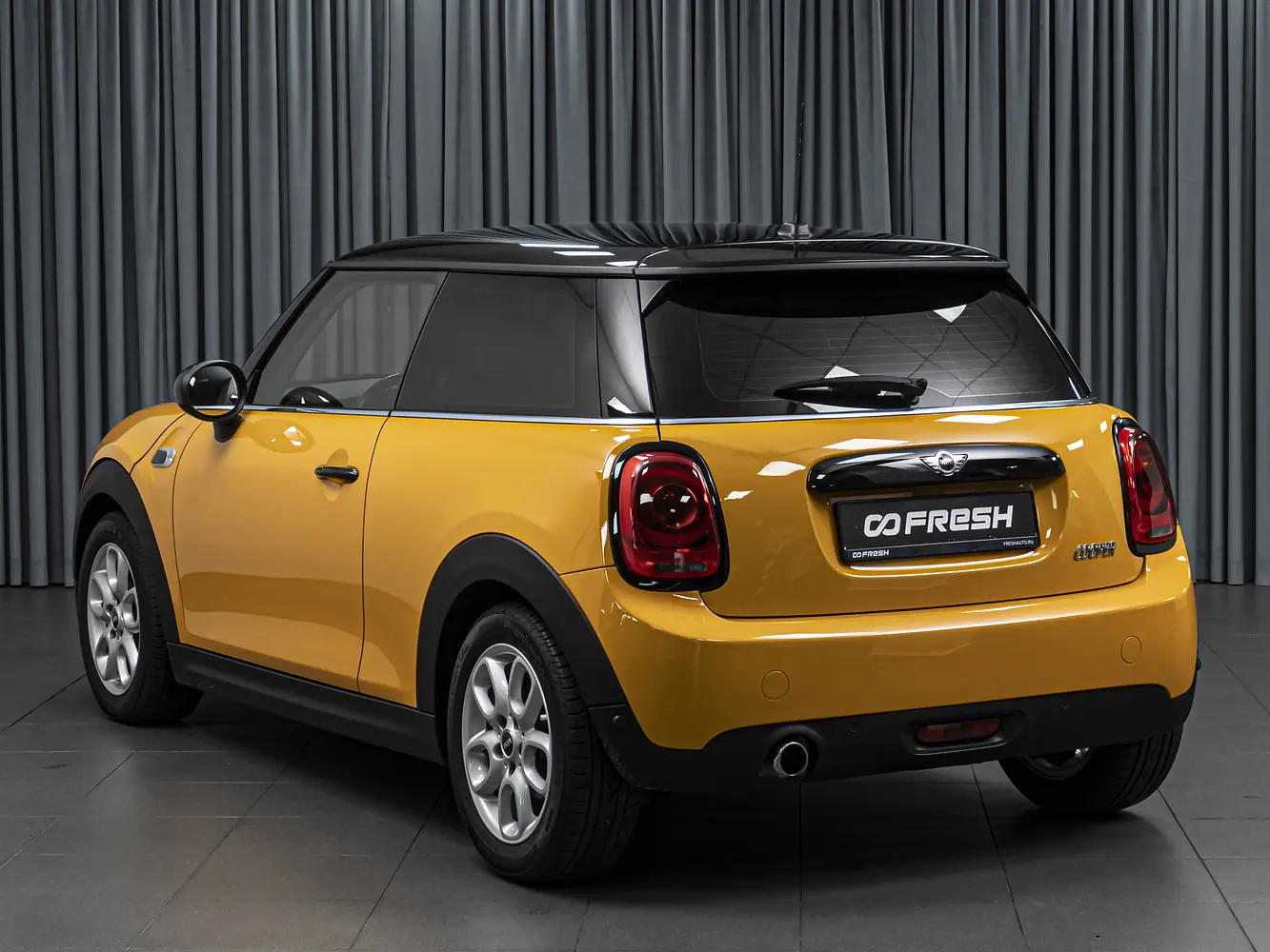 MINI