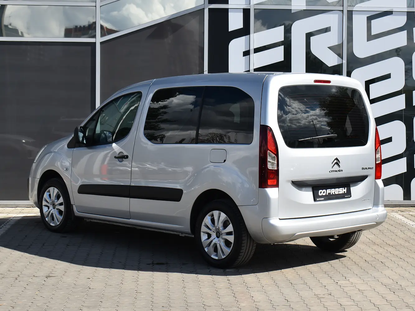 Citroen