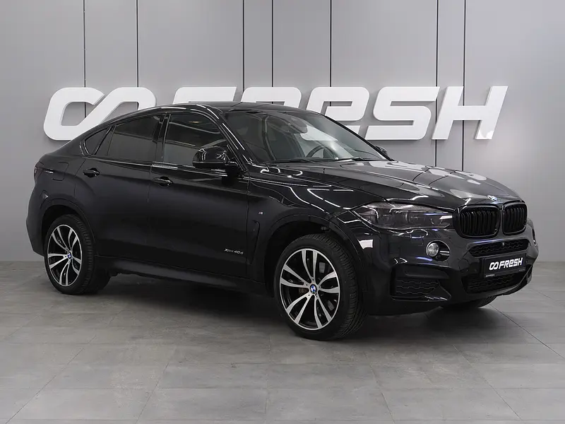 X6