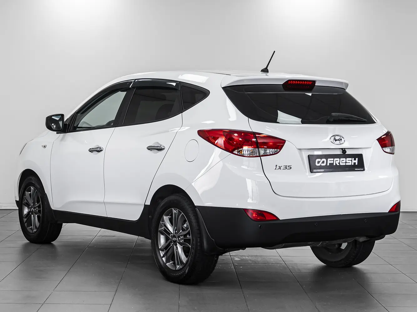 Hyundai