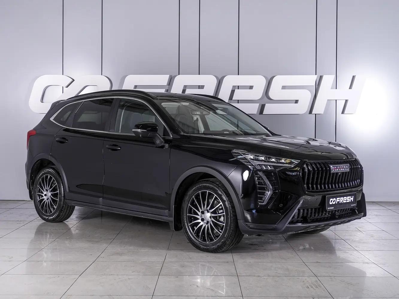 Haval