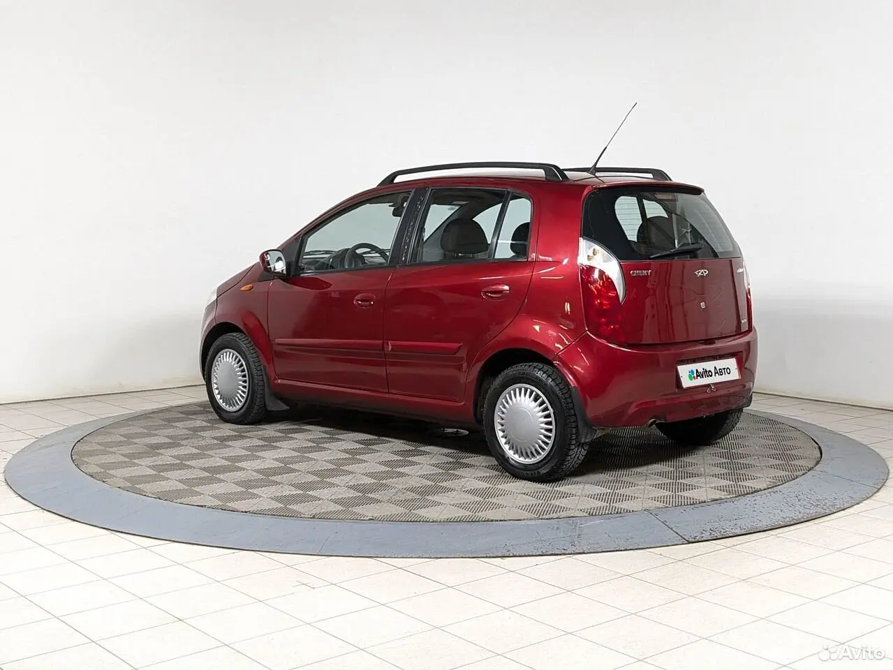 Chery