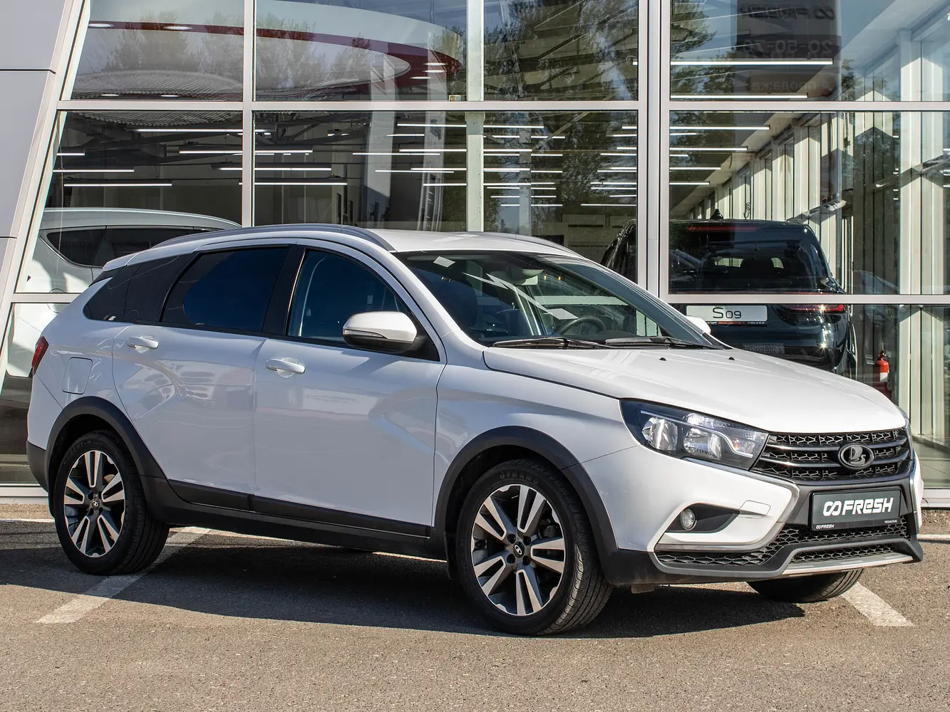 LADA (ВАЗ)