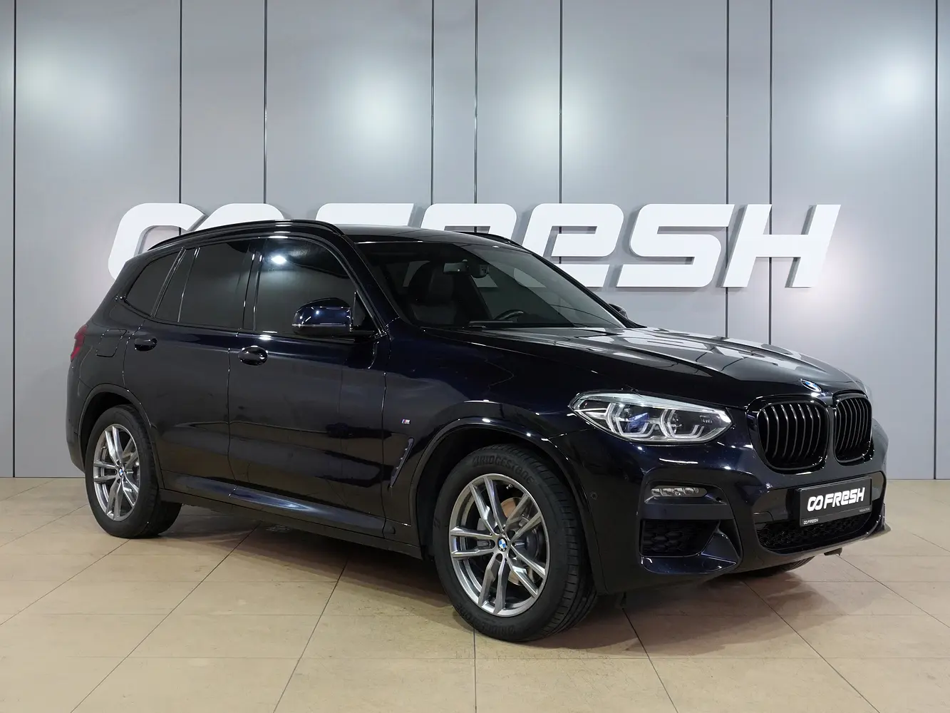 BMW