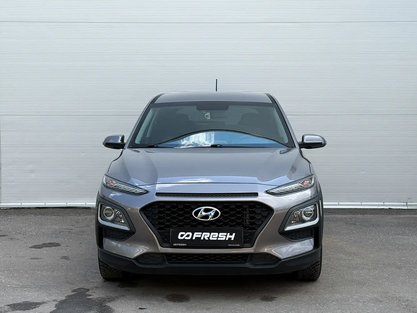 Hyundai