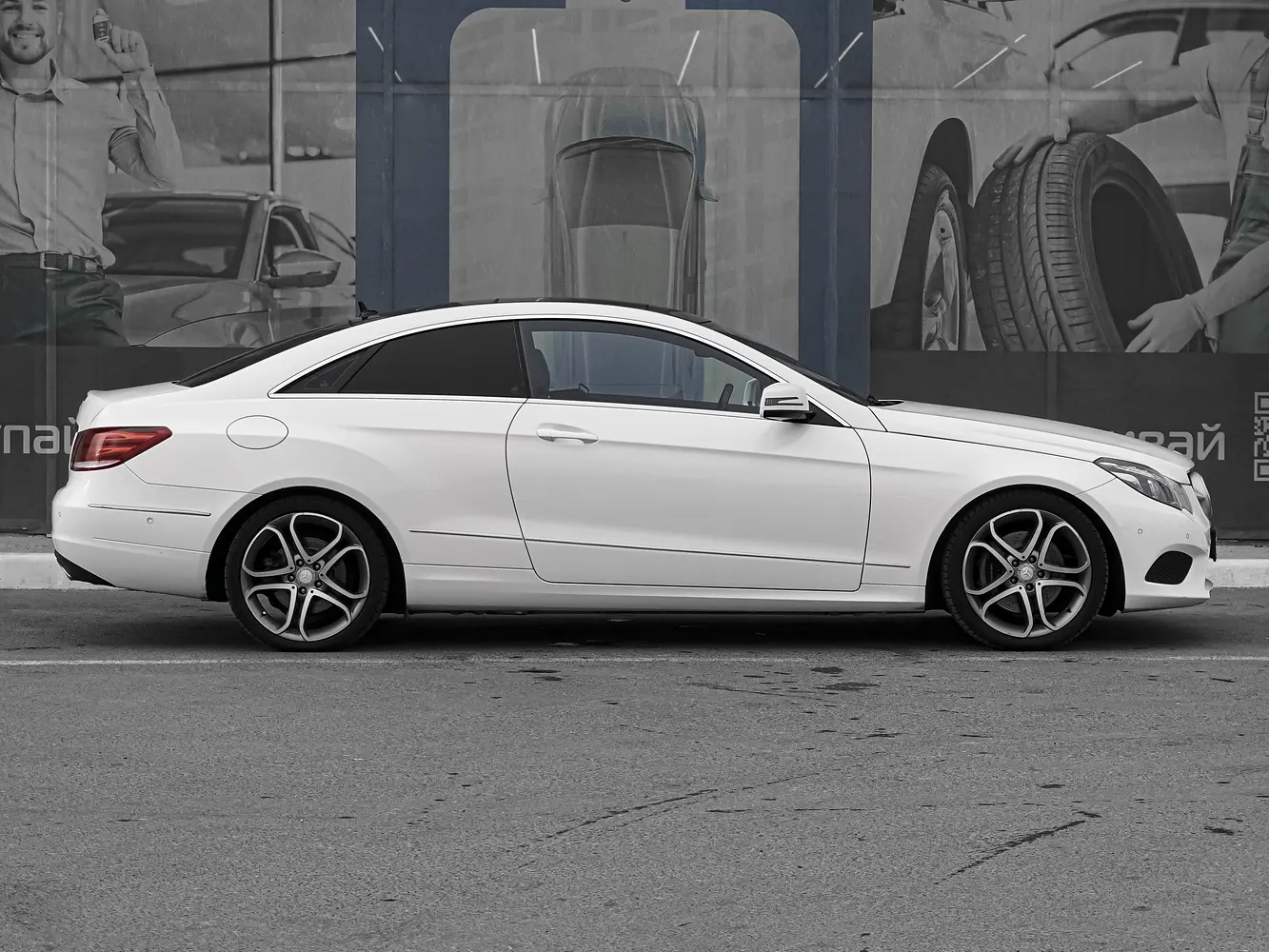 Mercedes-Benz