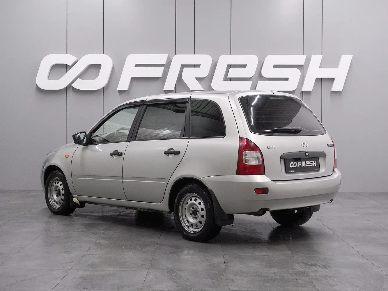 LADA (ВАЗ)