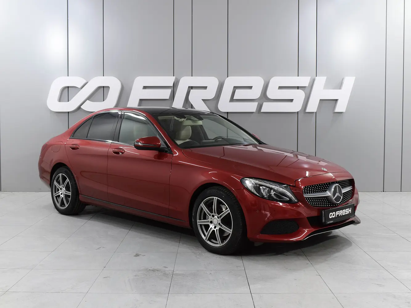 Mercedes-Benz