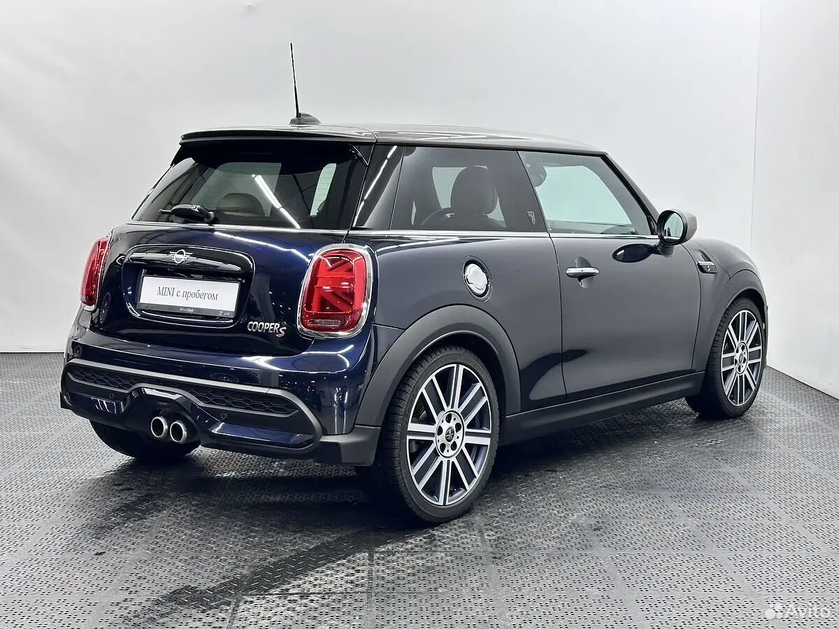 MINI