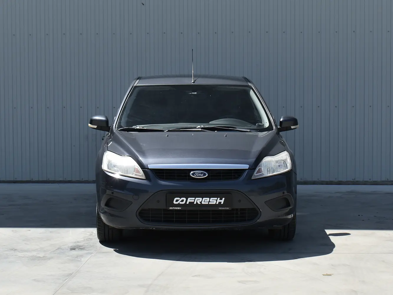 Ford