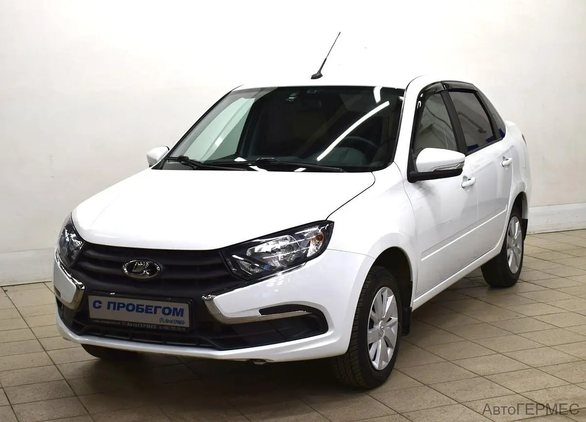 LADA (ВАЗ)