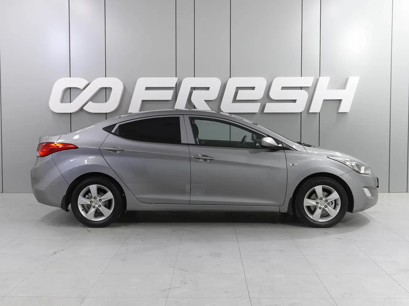 Hyundai