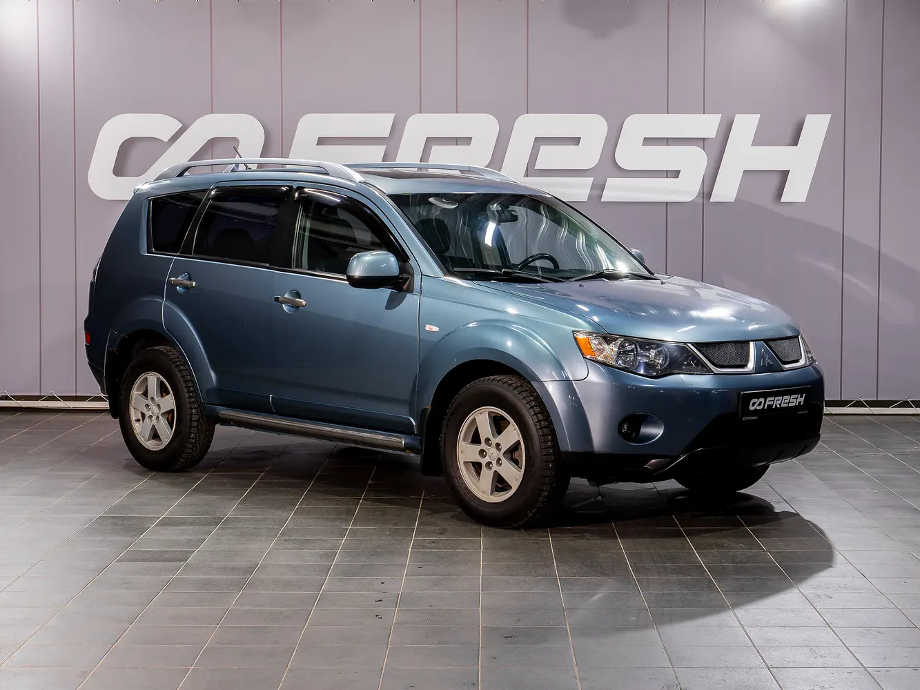 Mitsubishi