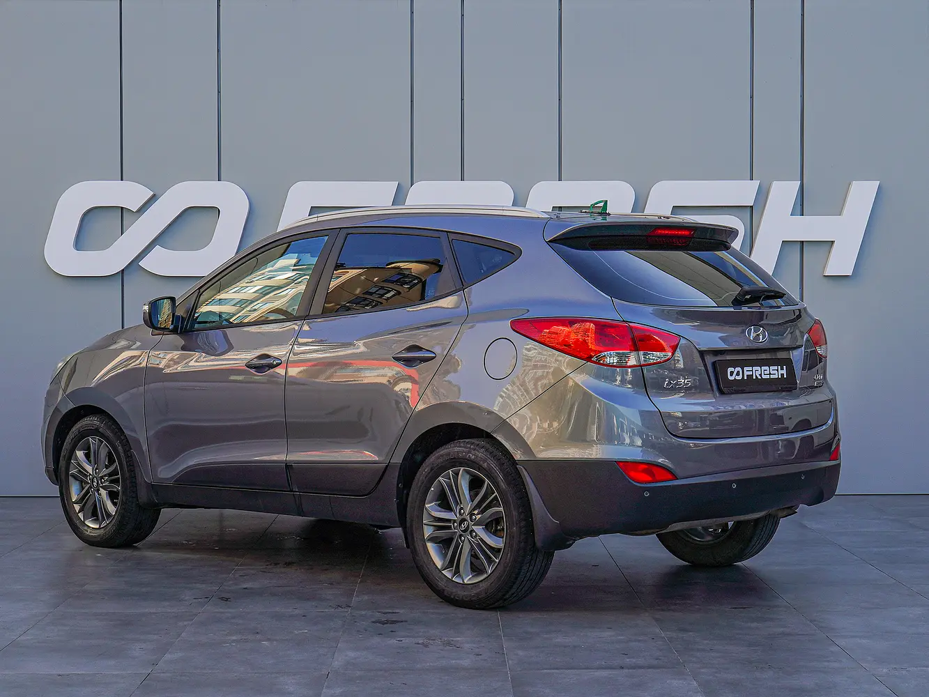 Hyundai