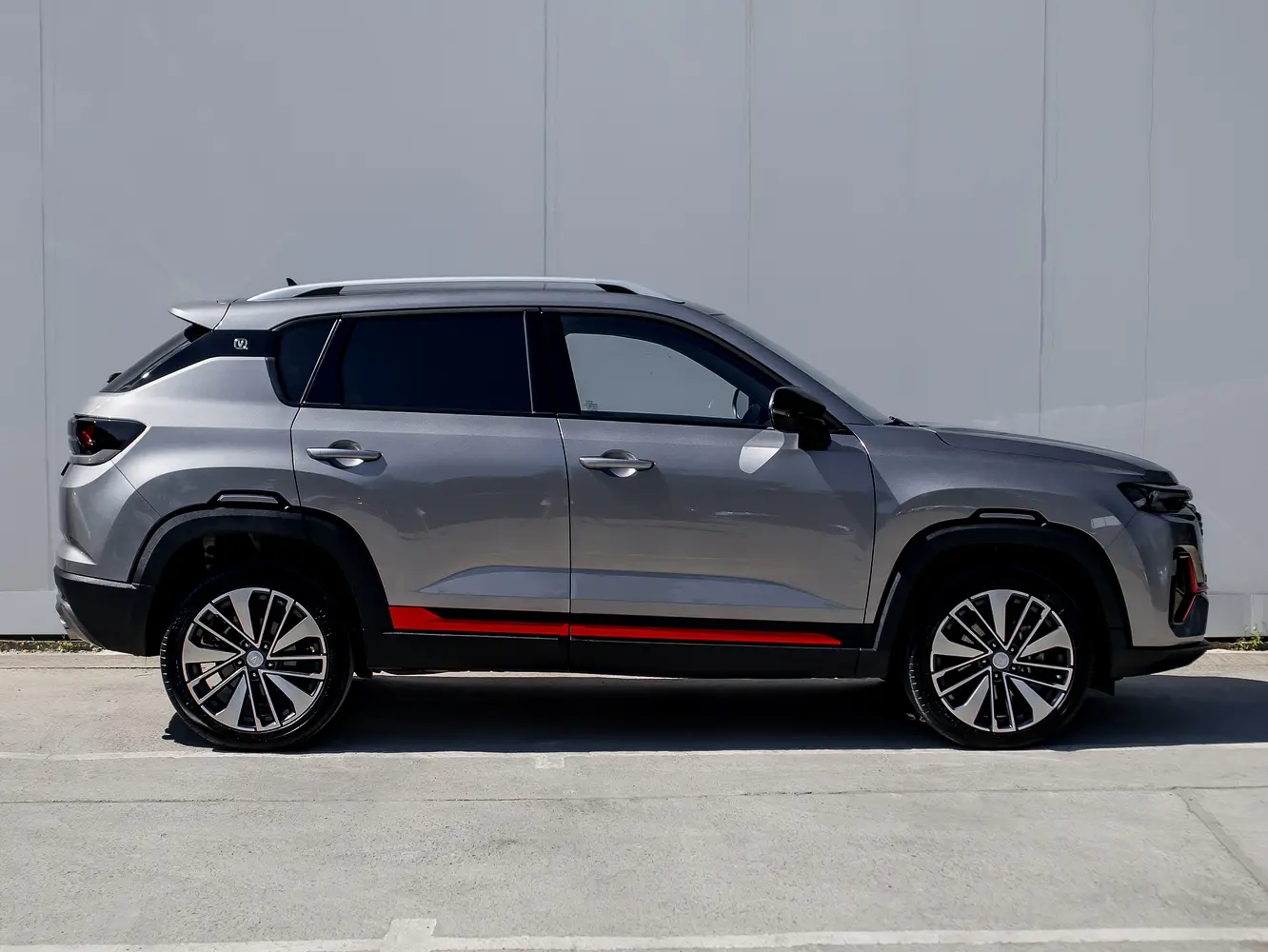 Changan