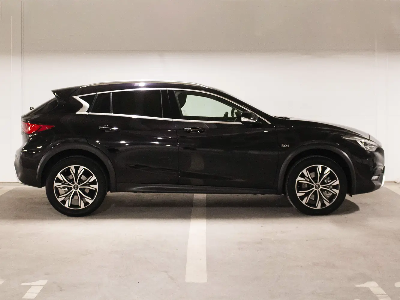 Infiniti