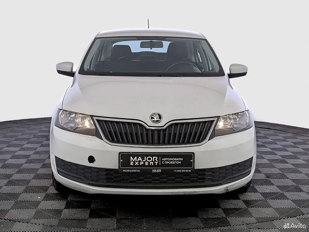 Skoda