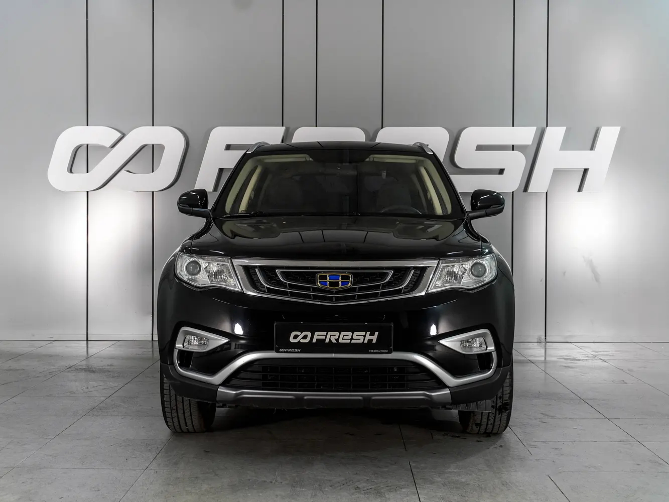 Geely