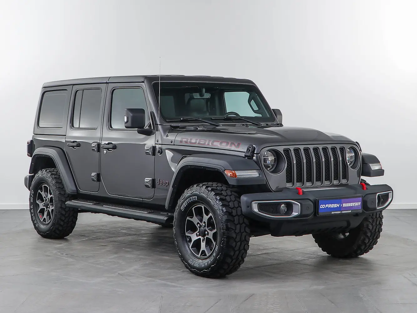 Jeep