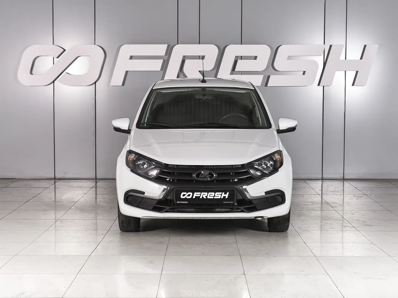 LADA (ВАЗ)