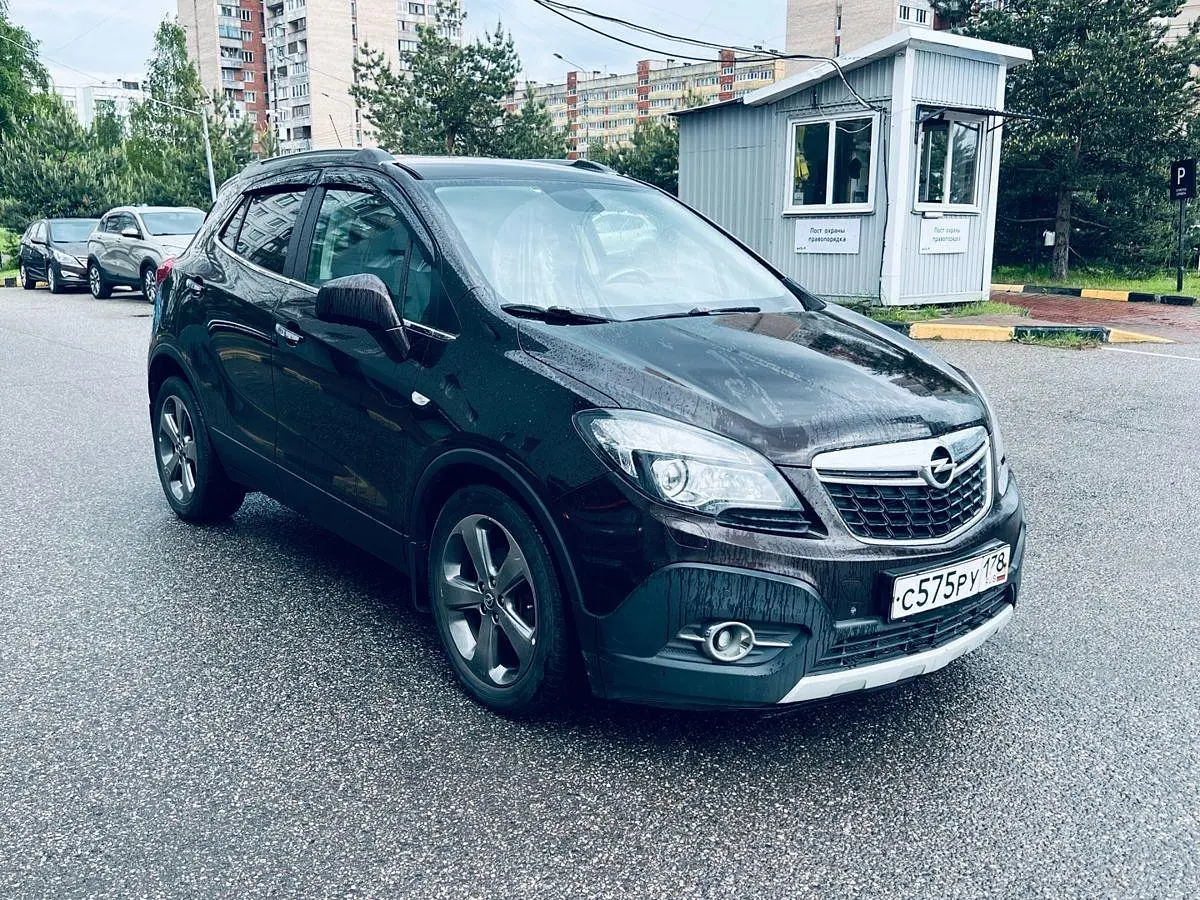 Opel