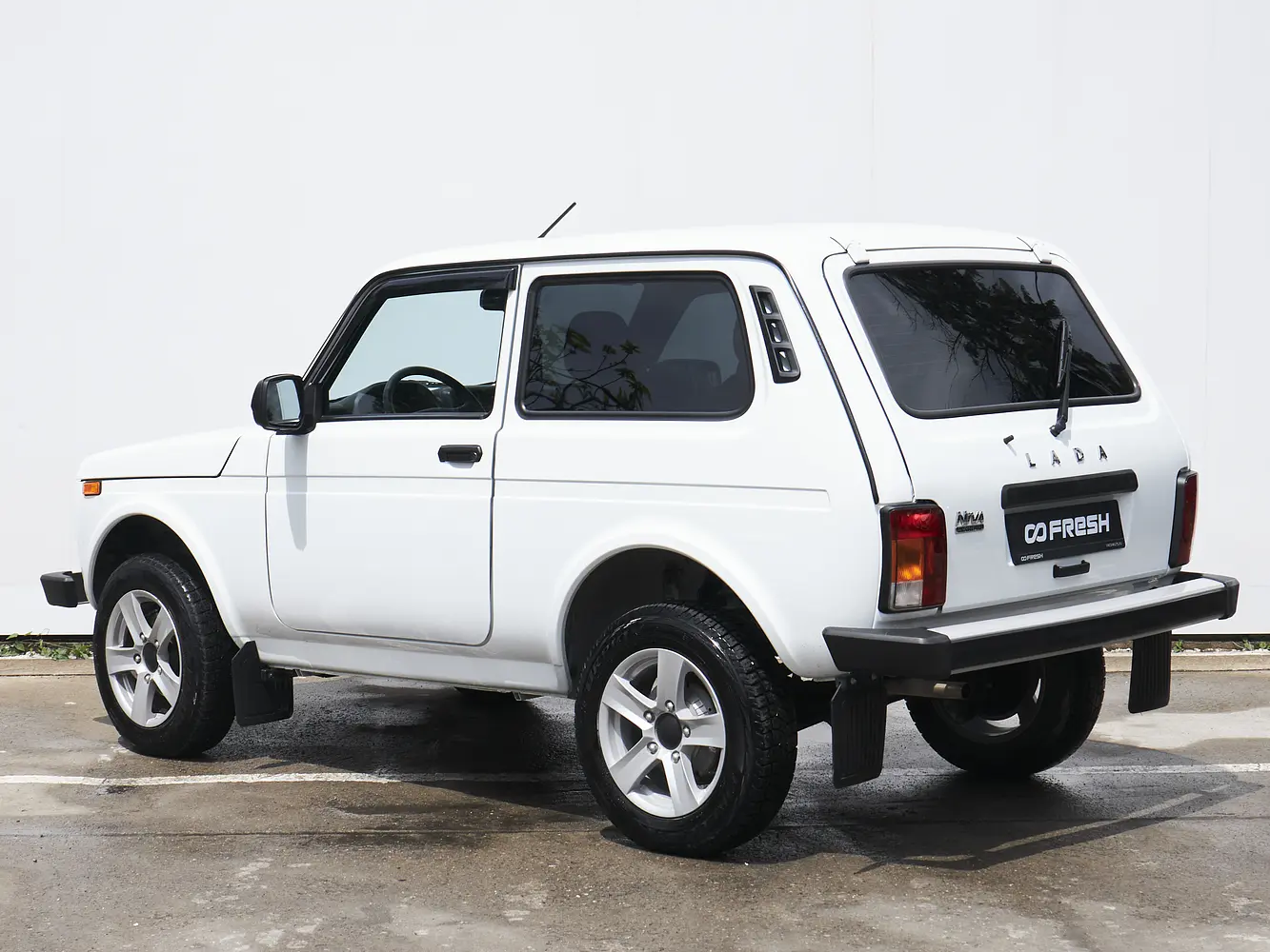 LADA (ВАЗ)