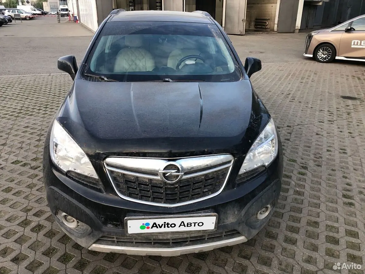 Opel
