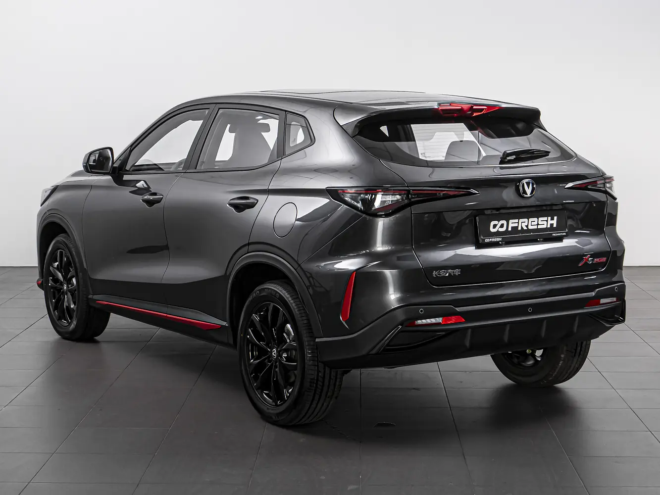 Changan