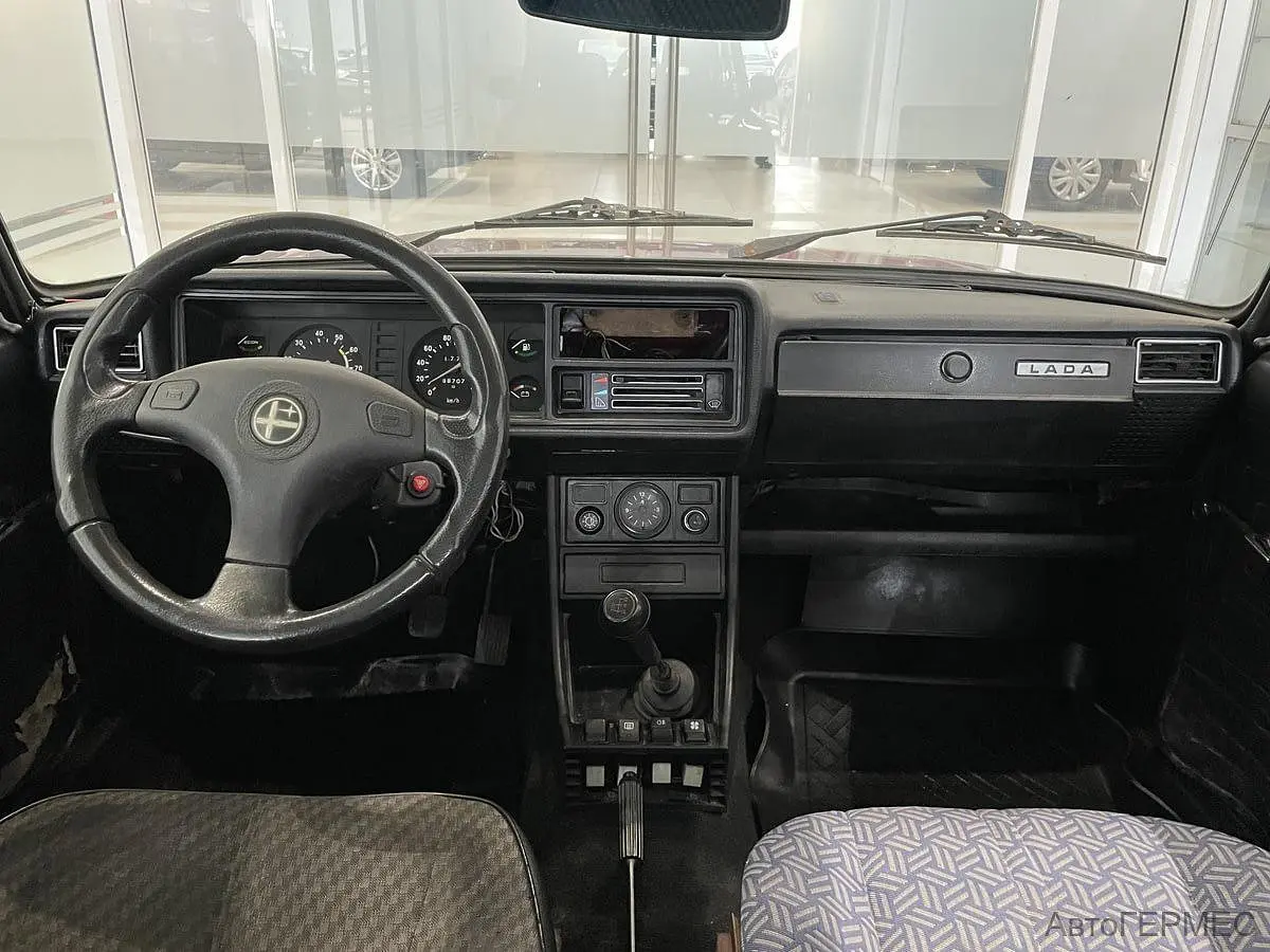 LADA (ВАЗ)