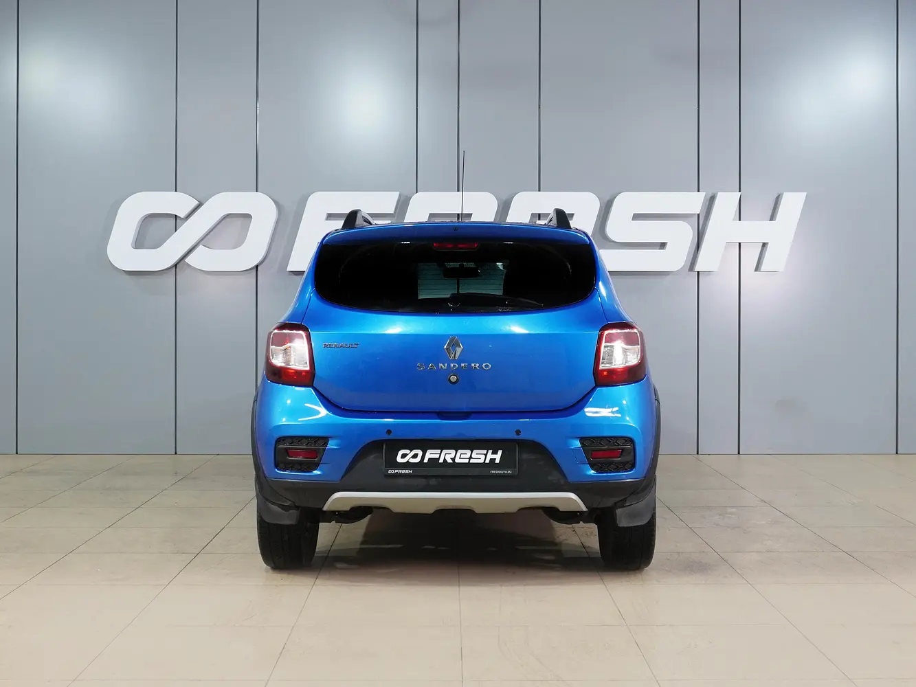 Renault