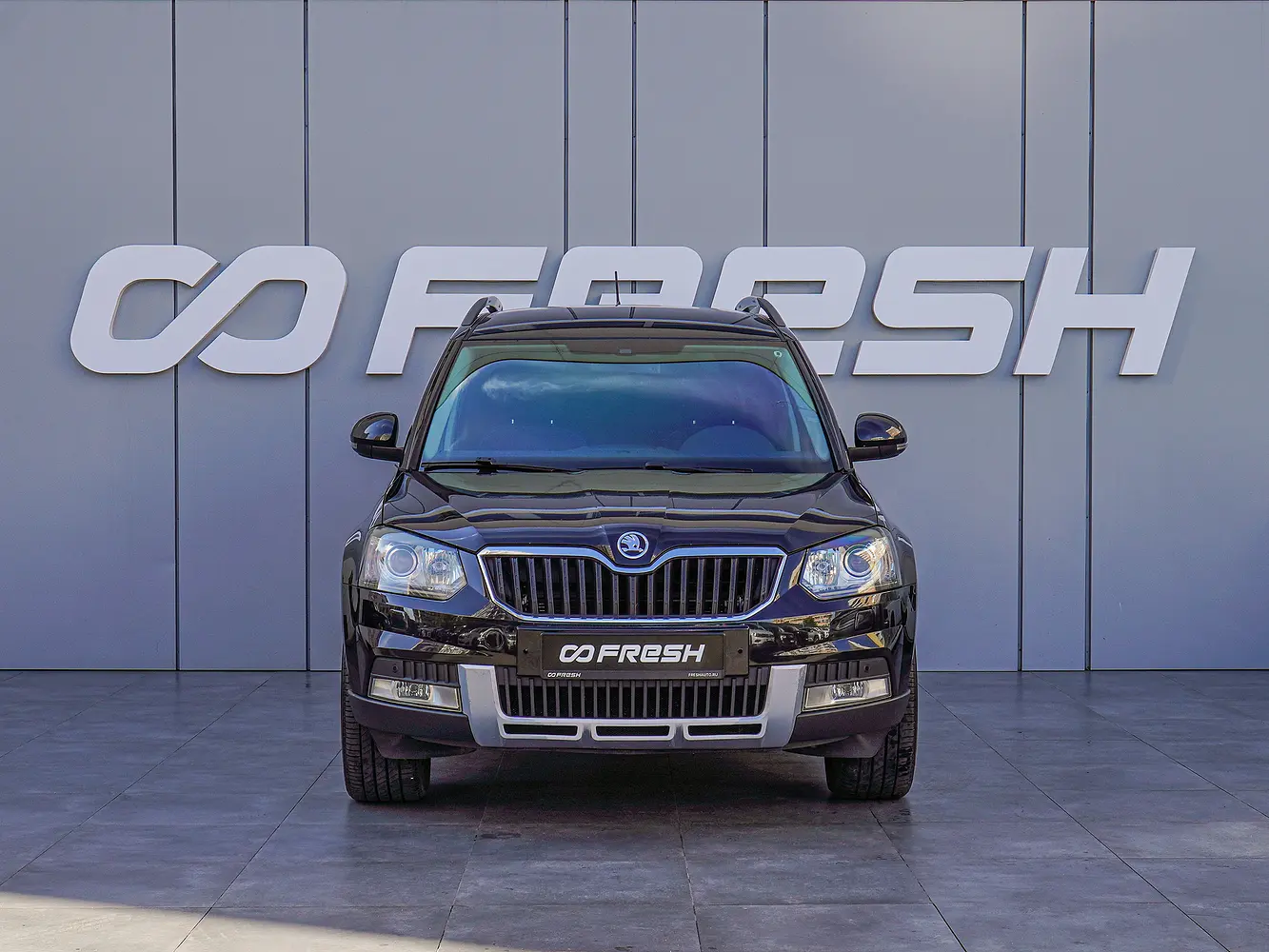 Skoda
