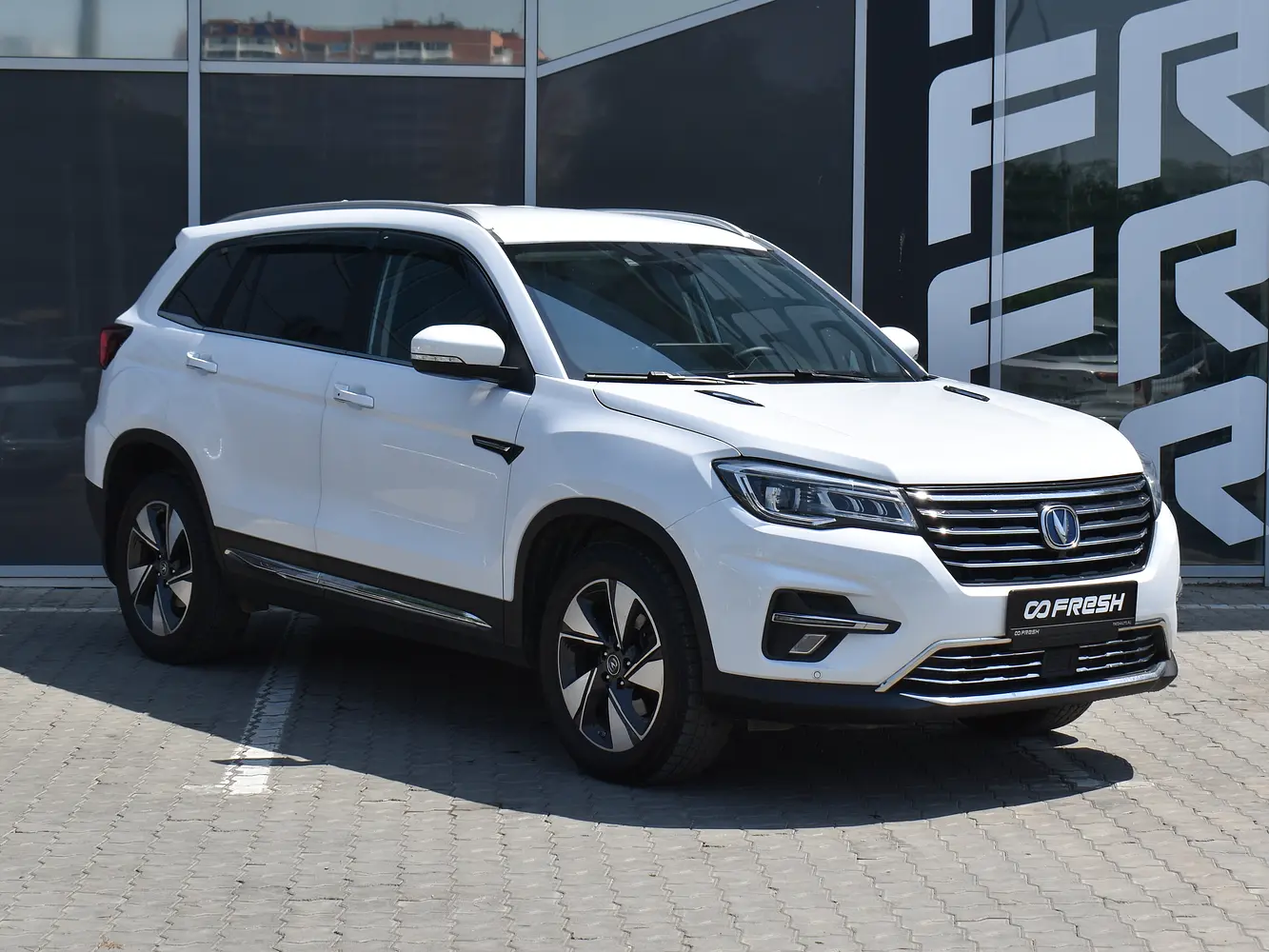 Changan