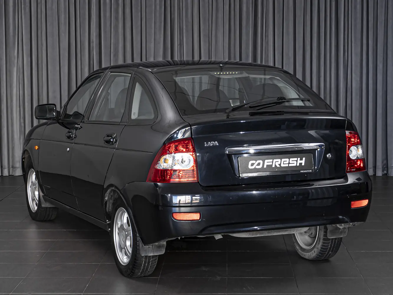 LADA (ВАЗ)
