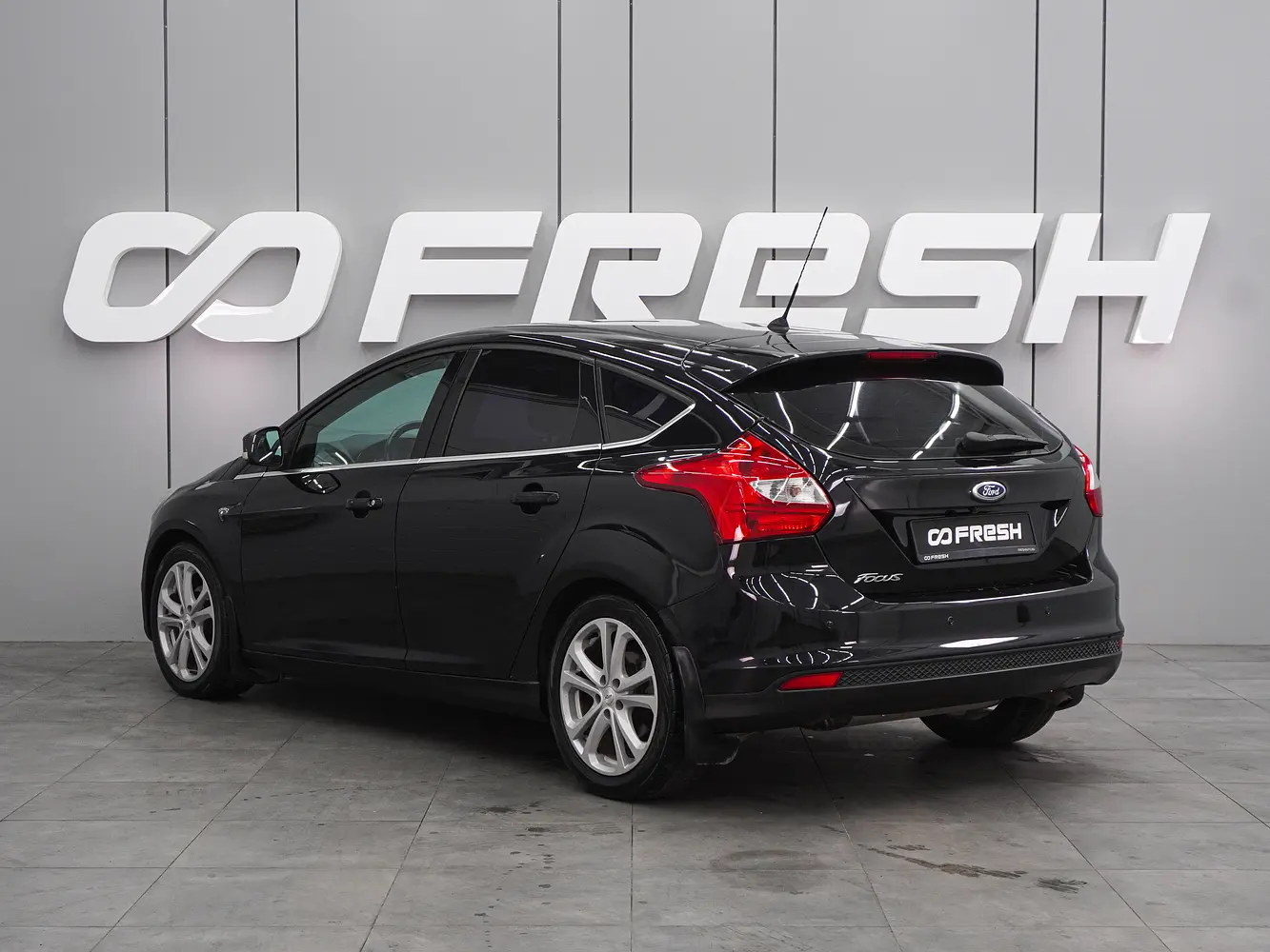 Ford