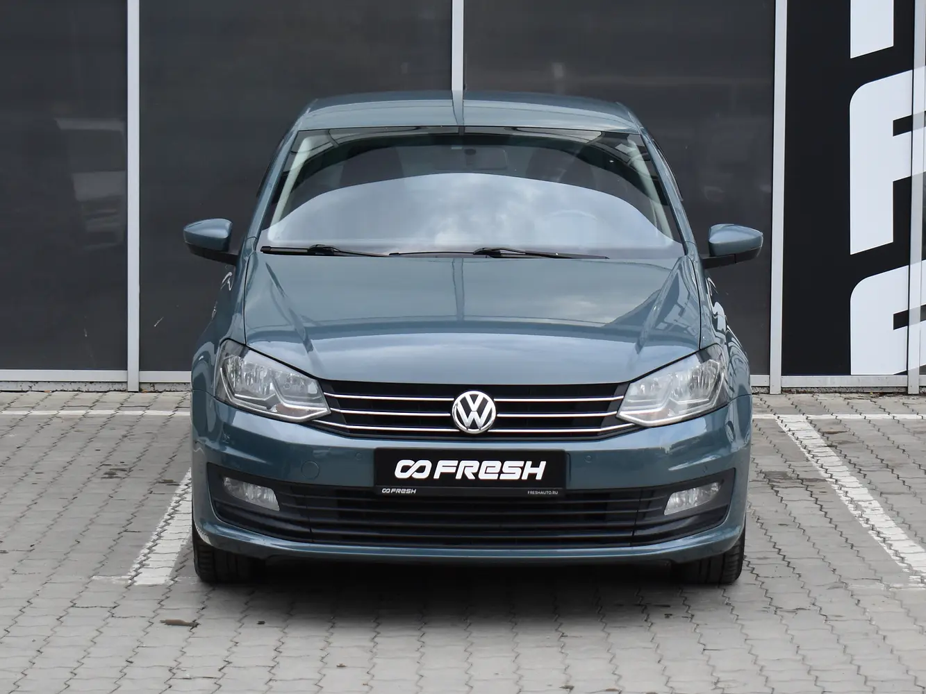 Volkswagen