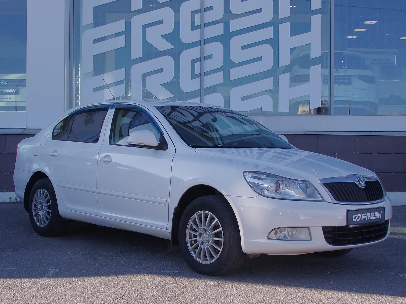 Skoda