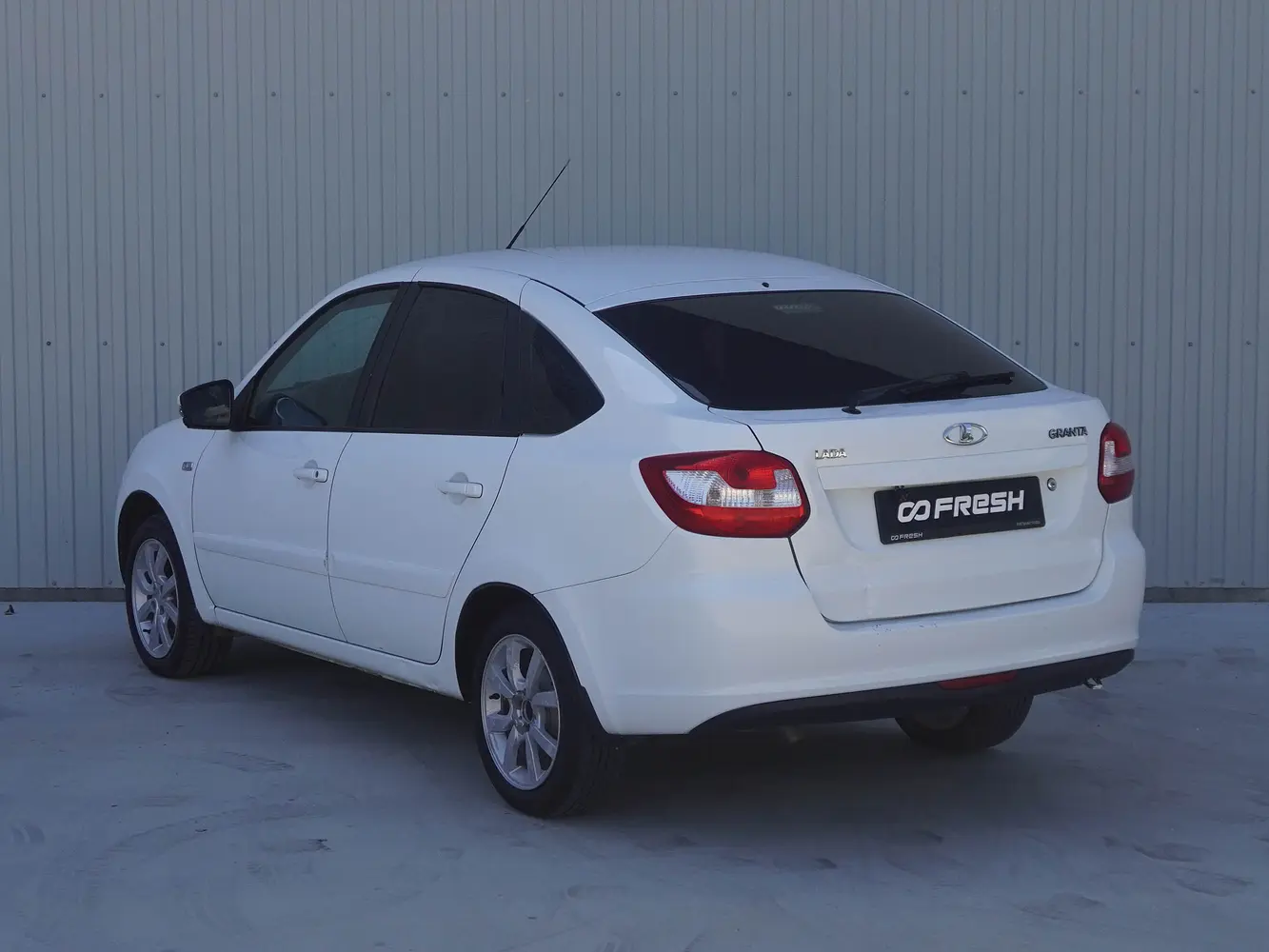 LADA (ВАЗ)