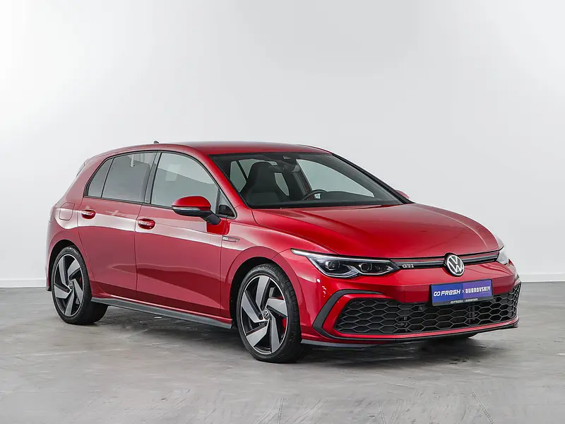 Golf GTI