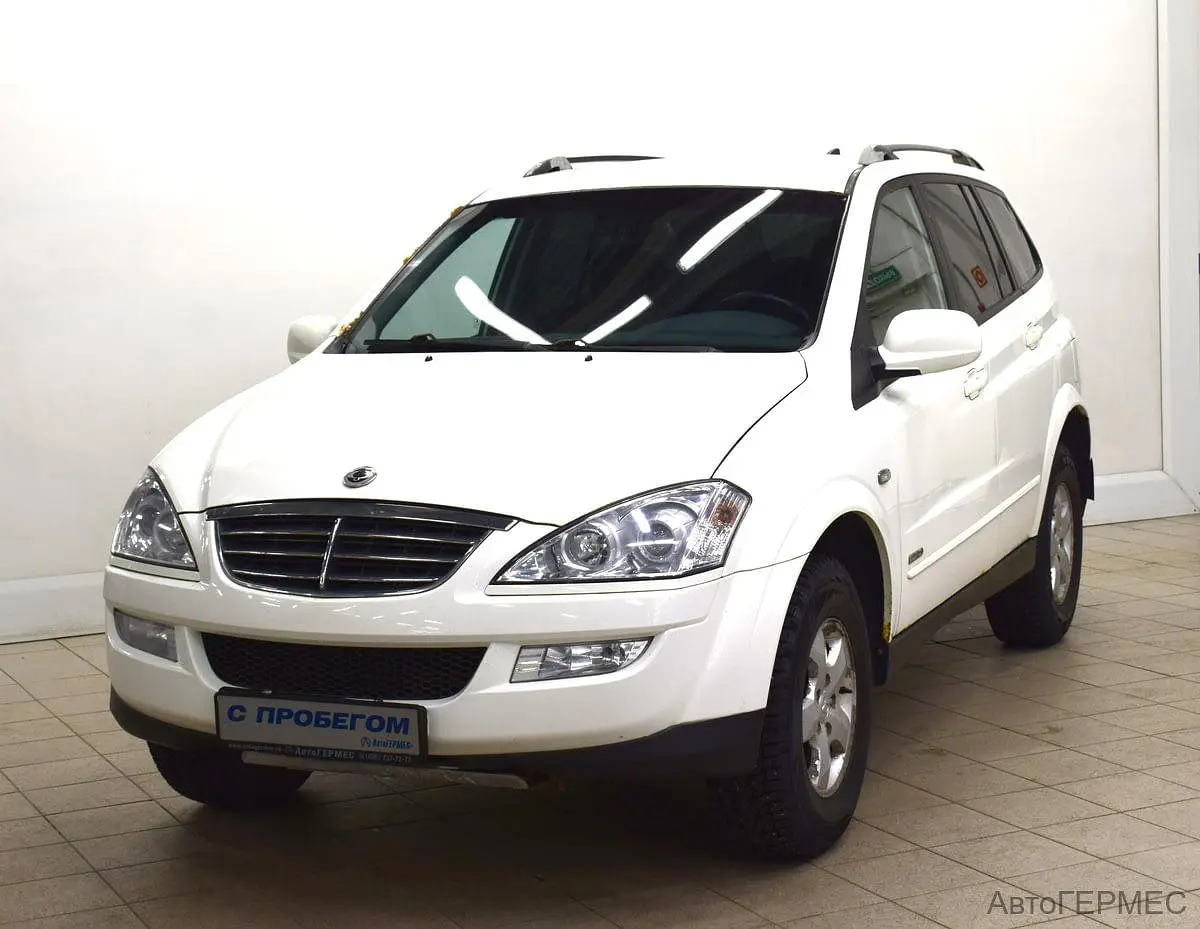 SsangYong