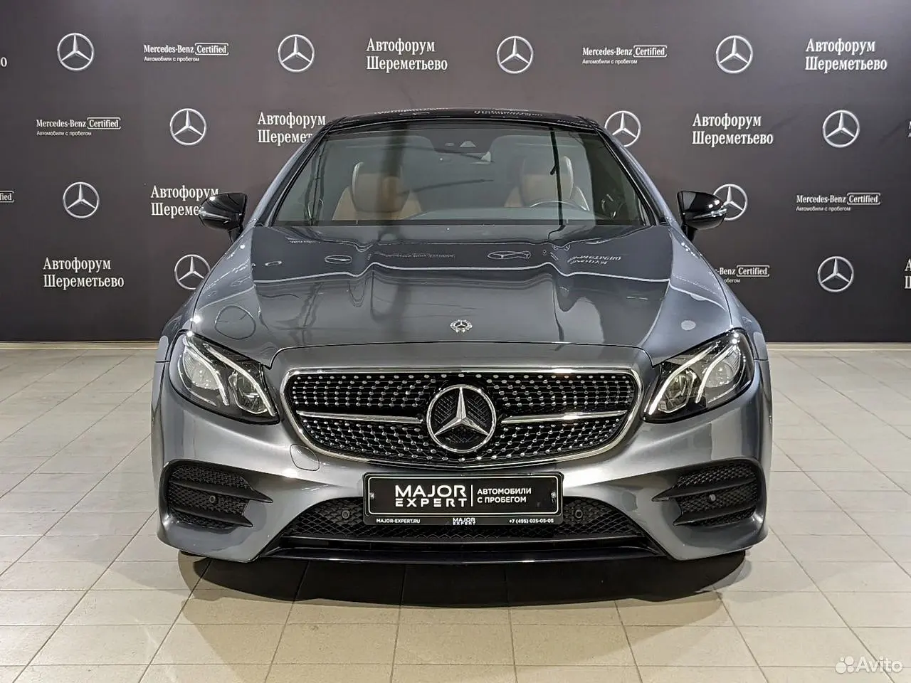 Mercedes-Benz