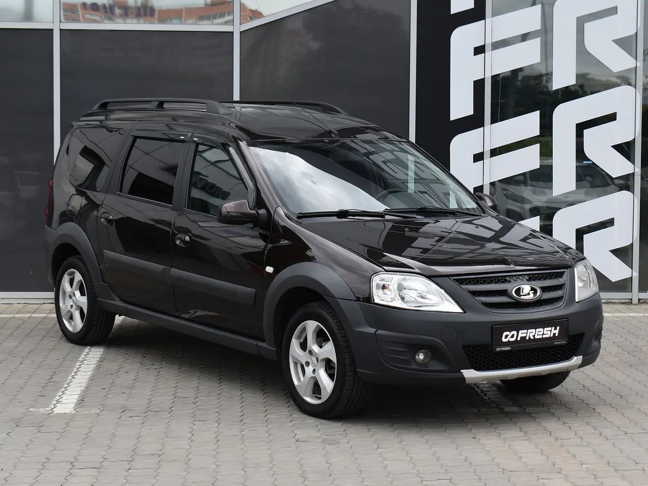 LADA (ВАЗ)