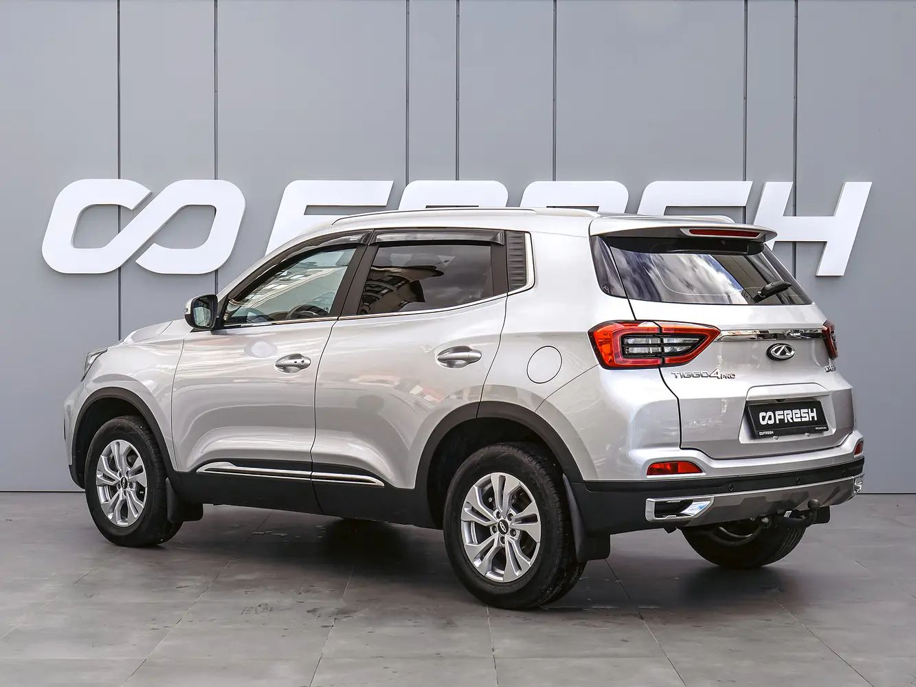 Chery