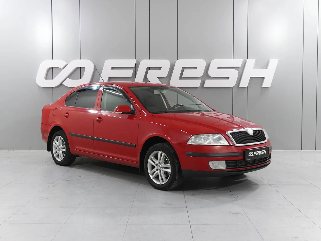 Skoda