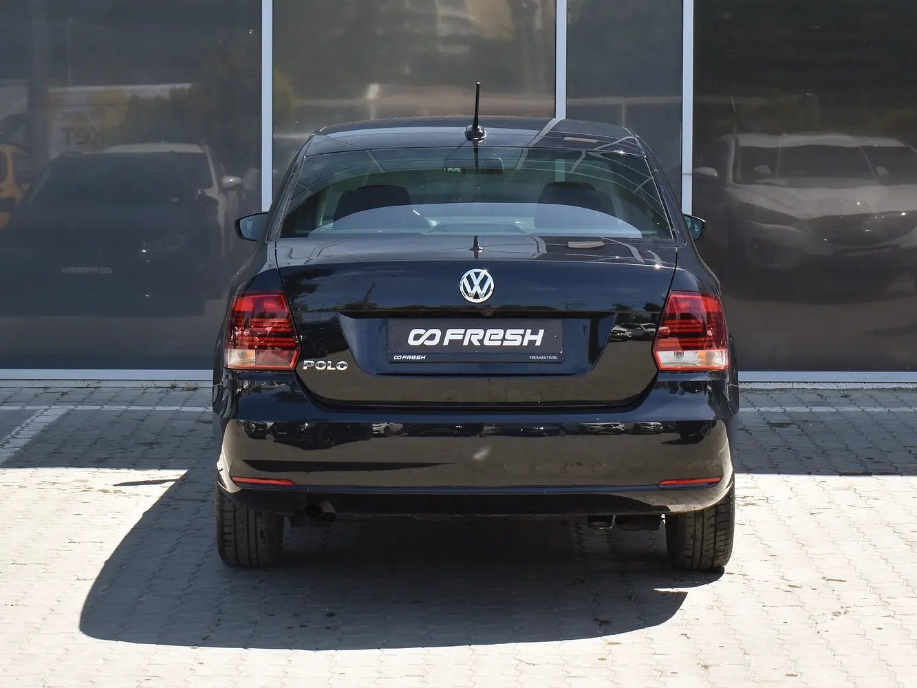 Volkswagen