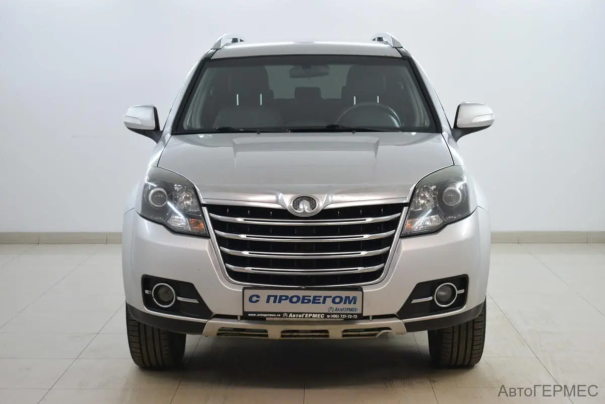 Great Wall