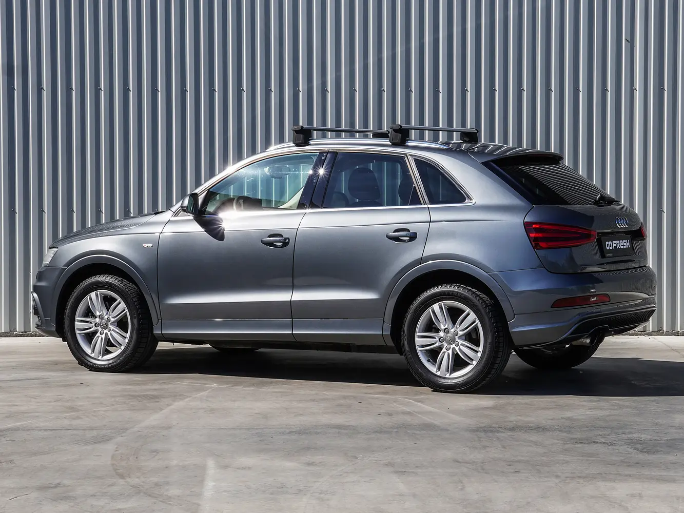 Audi