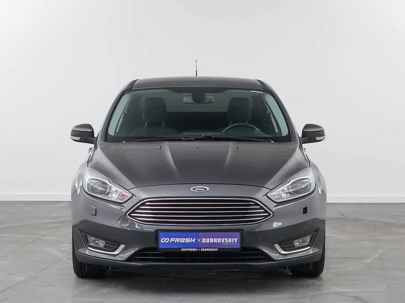 Ford